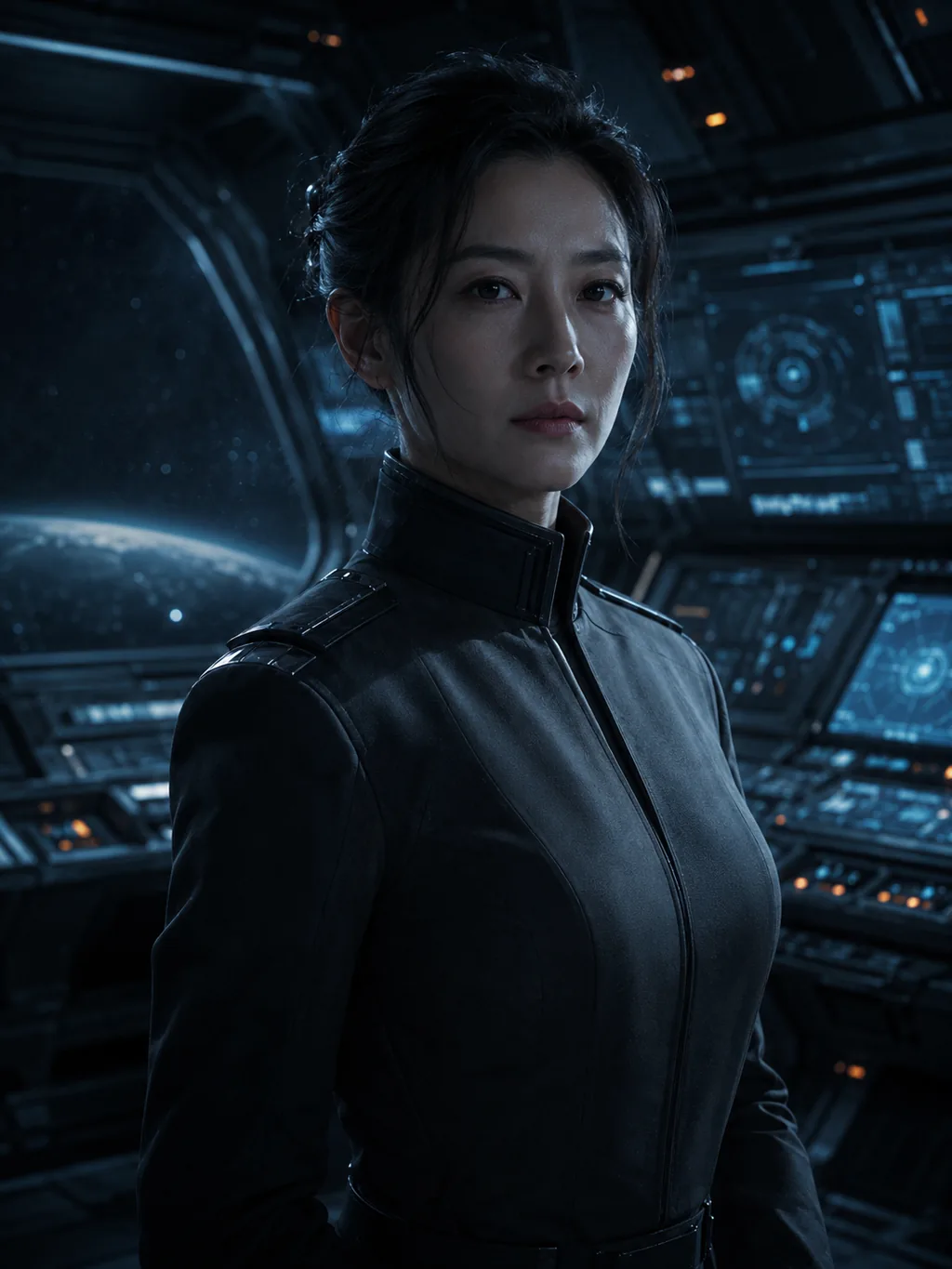 周妍