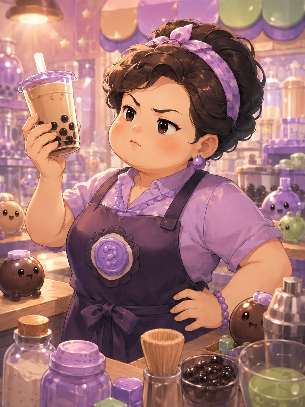 珍姐