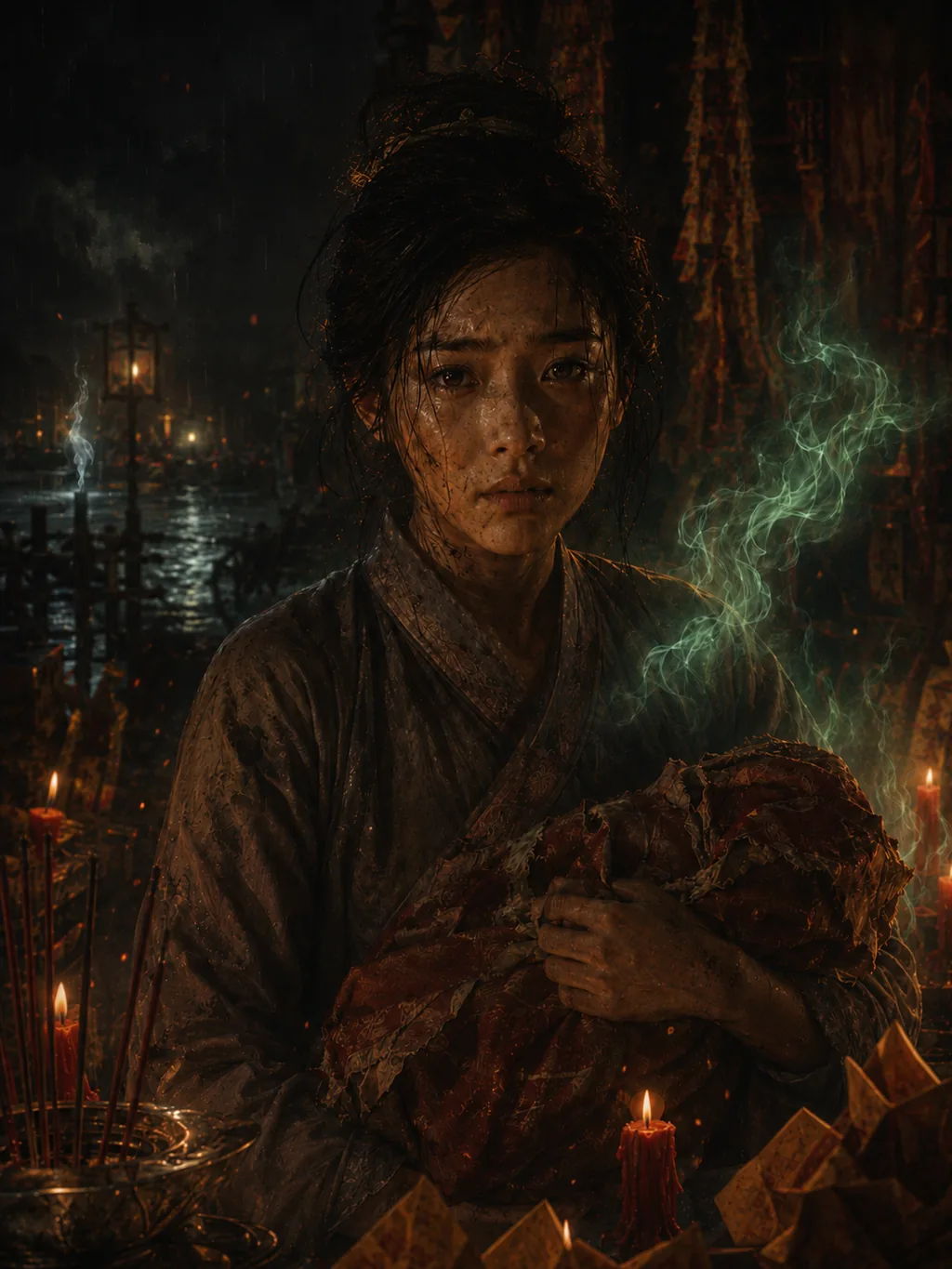 林秀霞