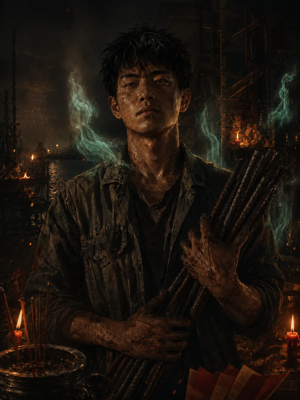 阿川