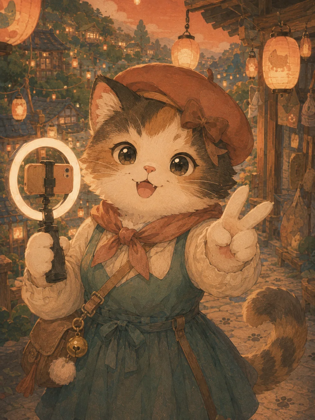 摩卡