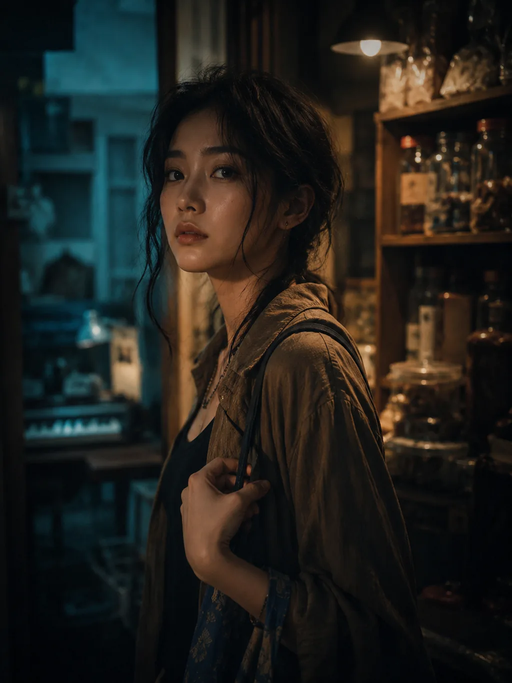 林思妤