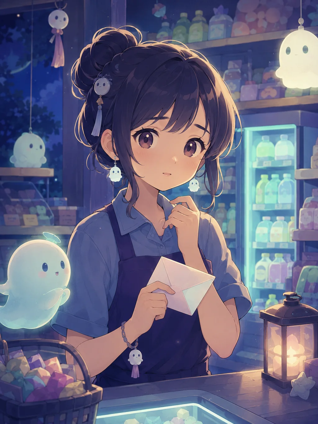 阿霧