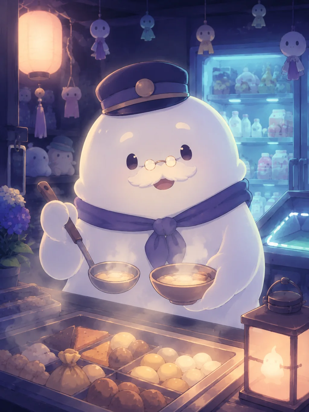 樹伯