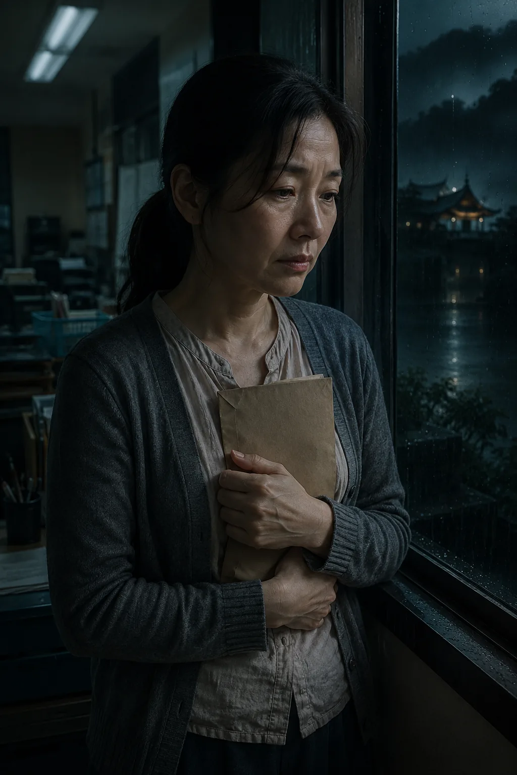 蕭美雲