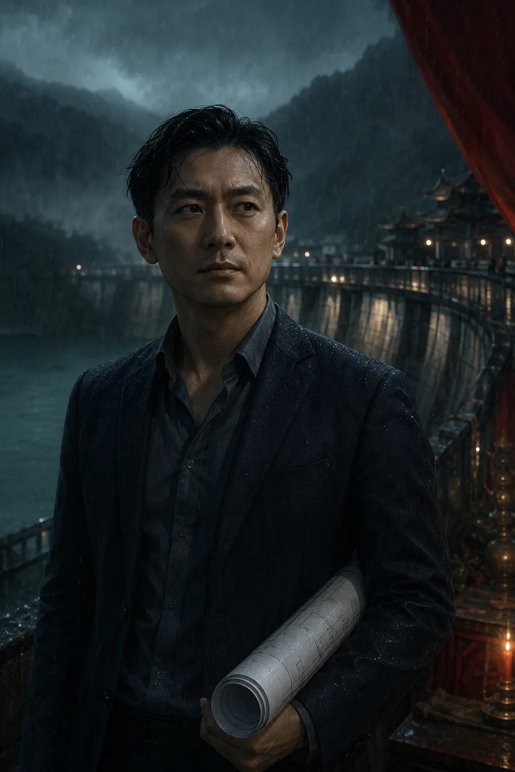 楊震宇