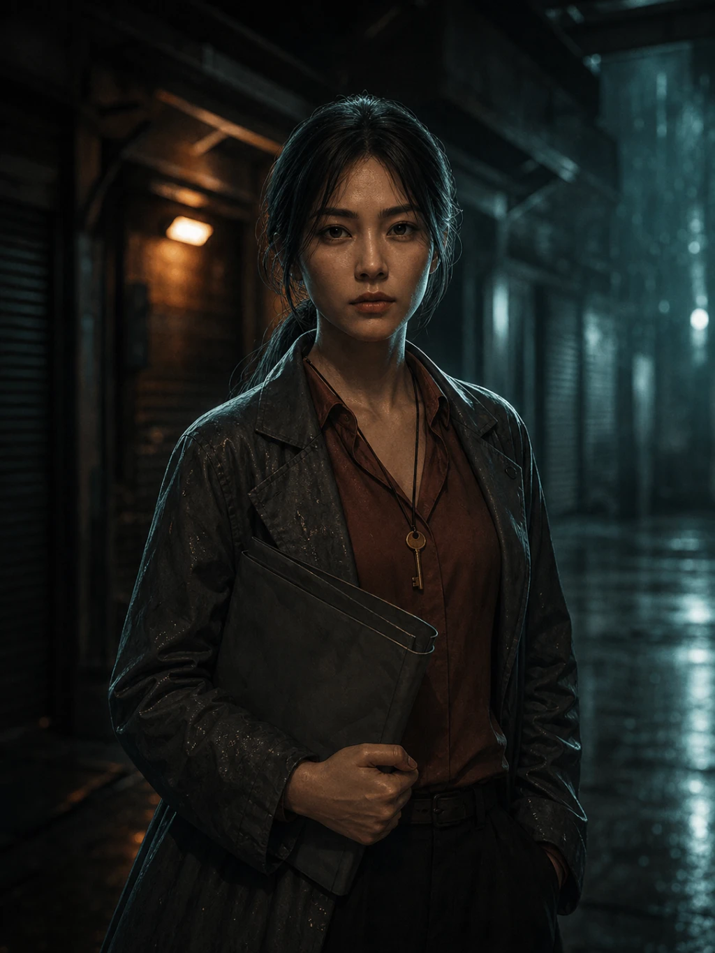 蘇雨澄