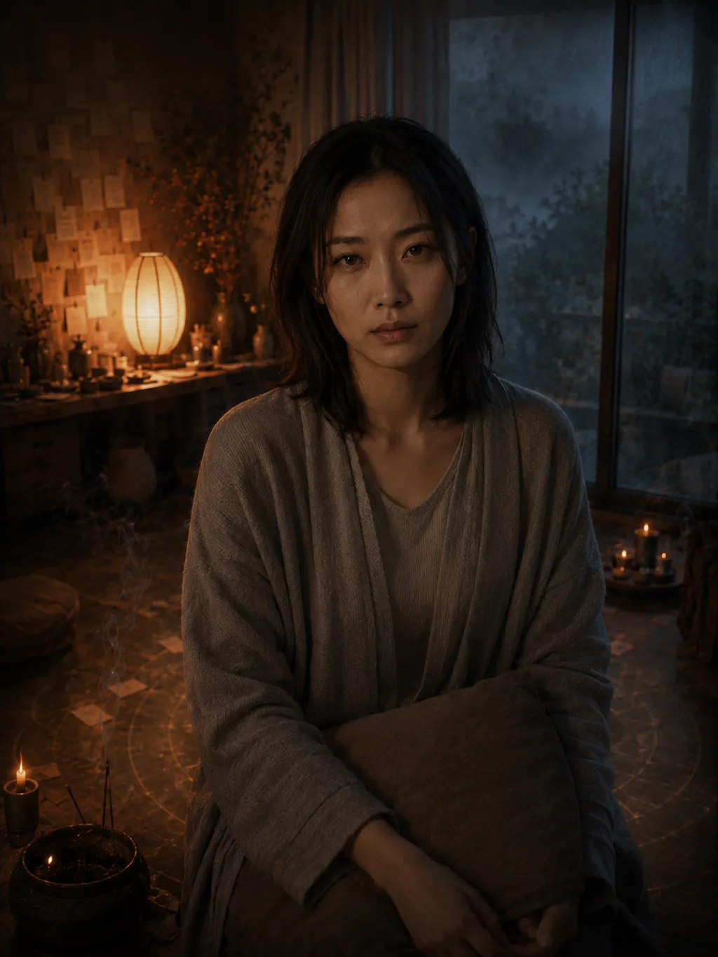 和光老師(蘇雅涵)