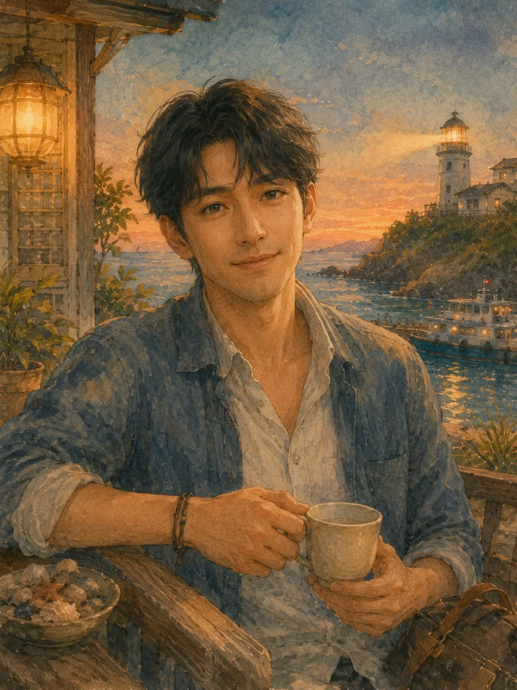 蘇潮