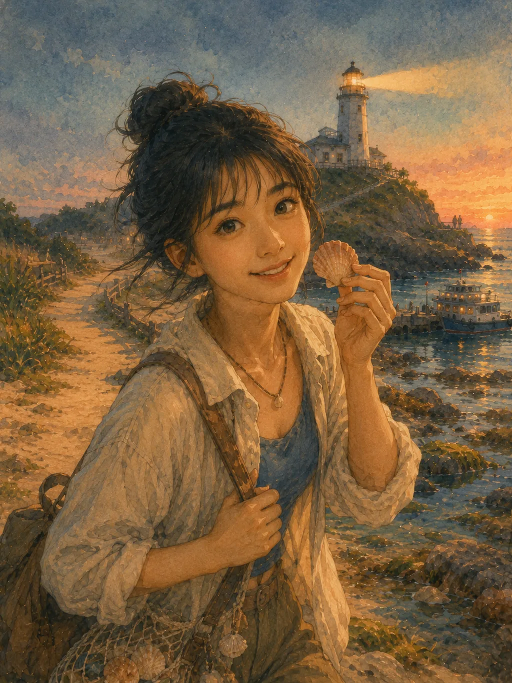 林嶼