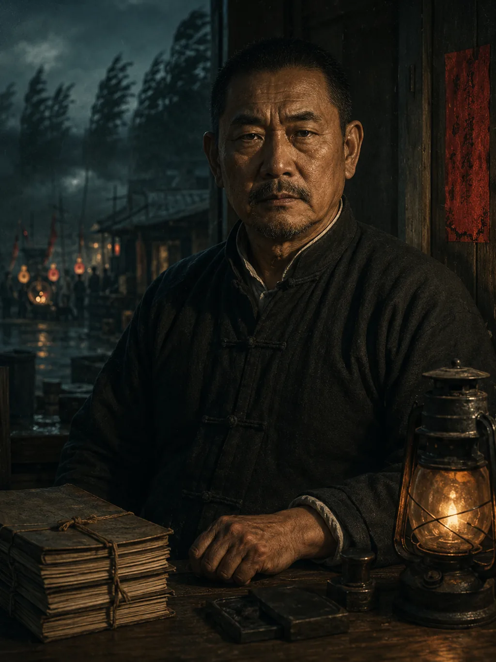 郭進發
