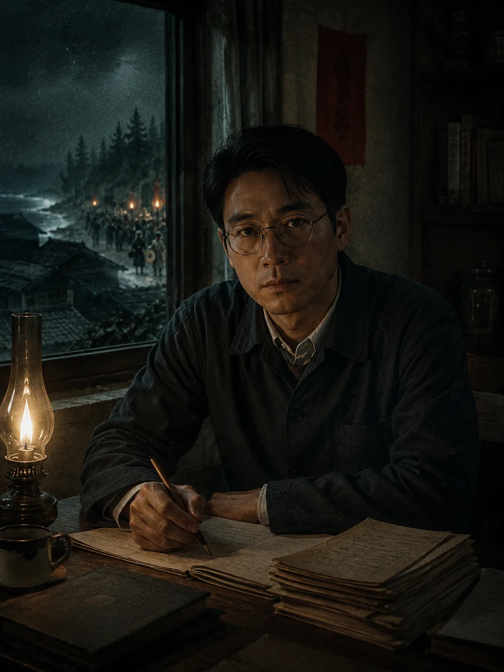陳文淵
