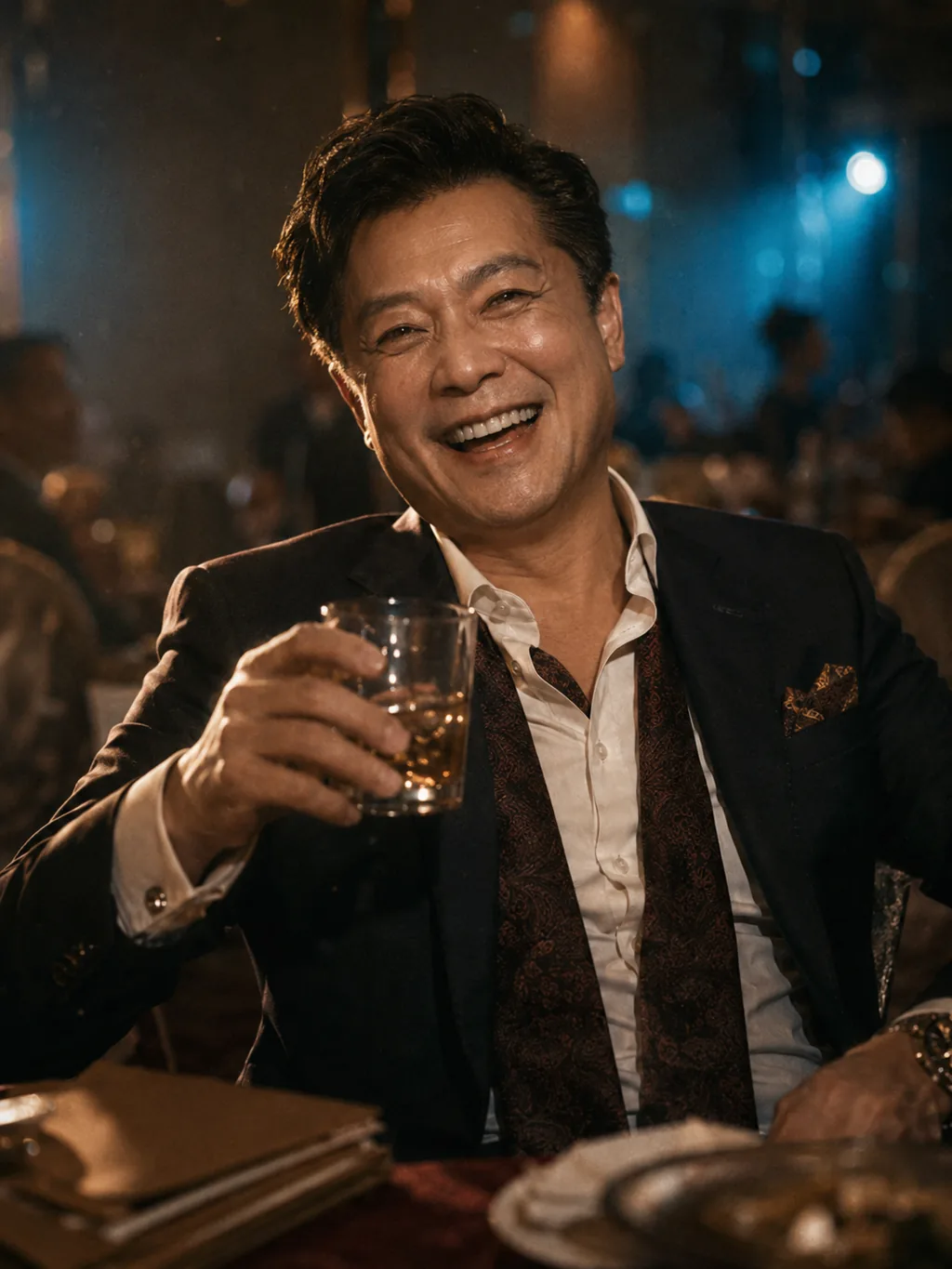 戴文彬